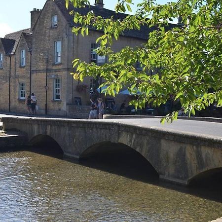 Clover Crest - 2-Bedroom House Bourton-on-the-Water Luaran gambar