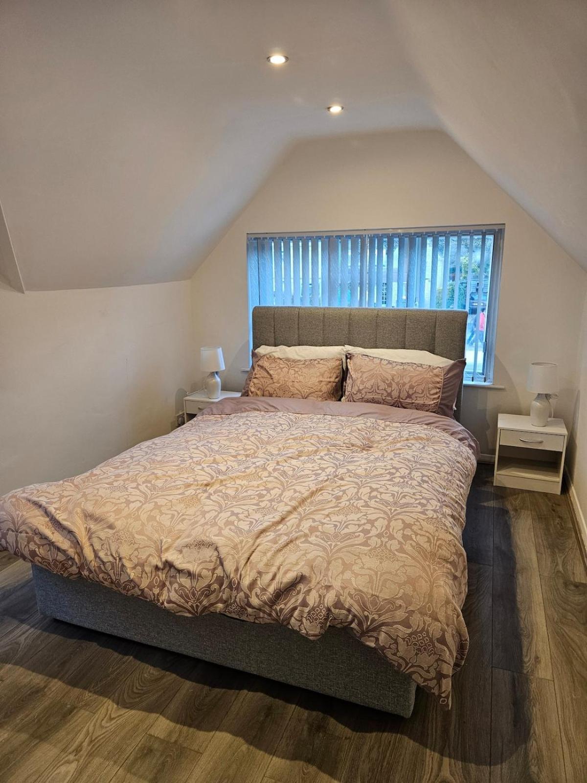 Clover Crest - 2-Bedroom House Bourton-on-the-Water Luaran gambar