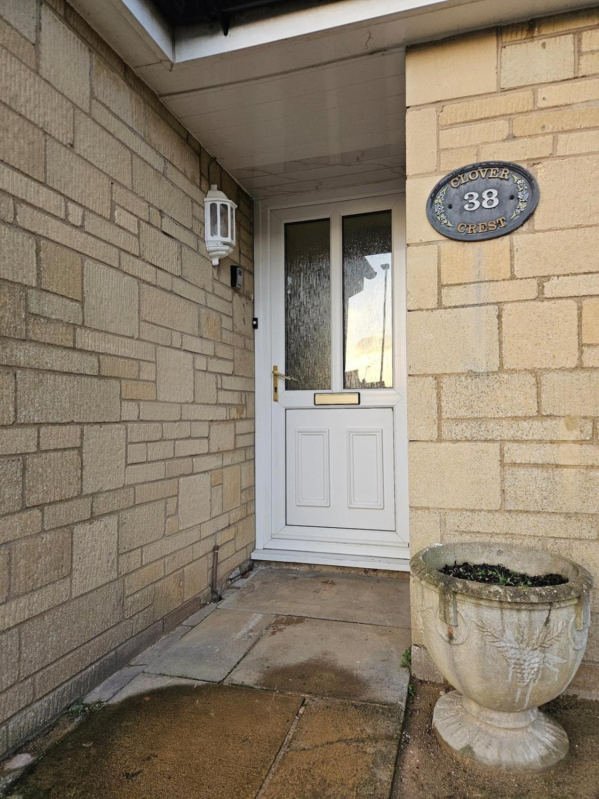 Clover Crest - 2-Bedroom House Bourton-on-the-Water Luaran gambar